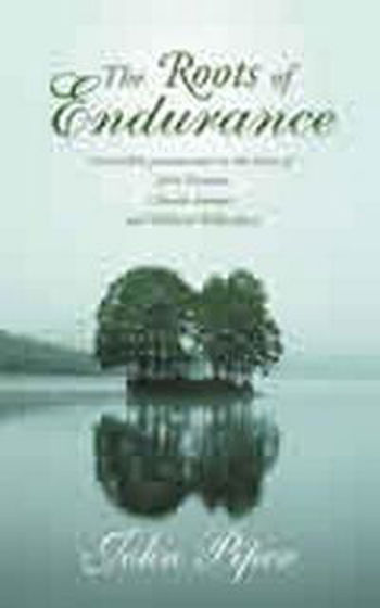 Picture of ROOTS OF ENDURANCE PB