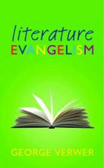 Picture of LITERATURE EVANGELISM PB