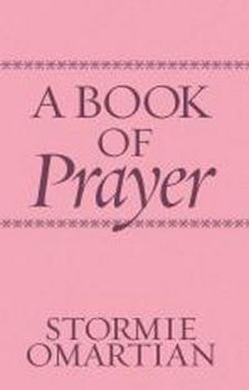 Picture of BOOK OF PRAYERS-  MILANO SOFTTONE