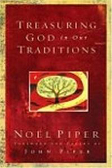 Picture of TREASURING GOD IN OUR TRADITIONS PB