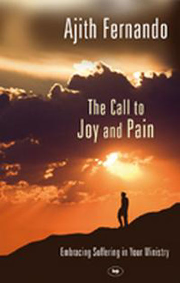 Picture of CALL TO JOY AND PAIN THE  PB