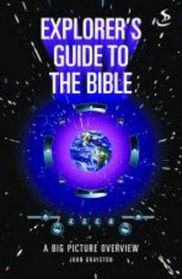 Picture of EXPLORERS GUIDE TO THE BIBLE  PB
