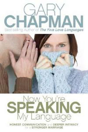 Picture of NOW YOUR SPEAKING MY LANGUAGE  PB