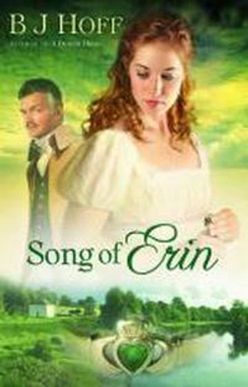 Picture of SONG OF ERIN PB