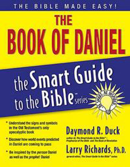 Picture of SMART GUIDE TO THE BIBLE- DANIEL PB