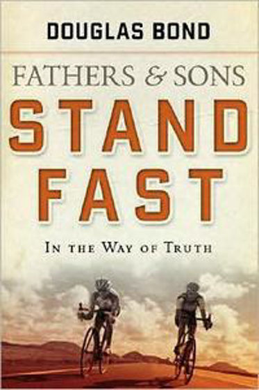 Picture of FATHERS & SONS 1- STAND FAST PB