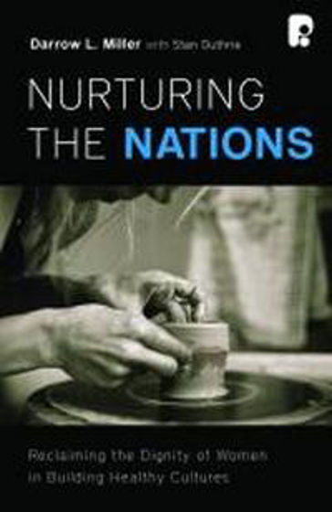 Picture of NURTURING THE NATIONS PB