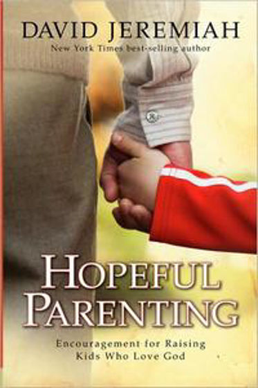 Picture of HOPEFUL PARENTING PB