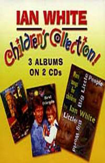Picture of CHILDRENS COLLECTION CD LMSTSC4D