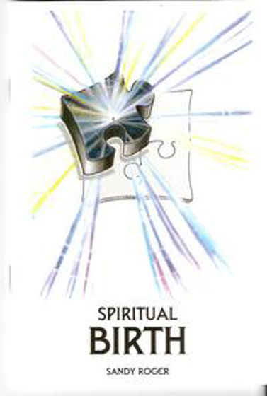 Picture of BOOKLET SPIRITUAL BIRTH