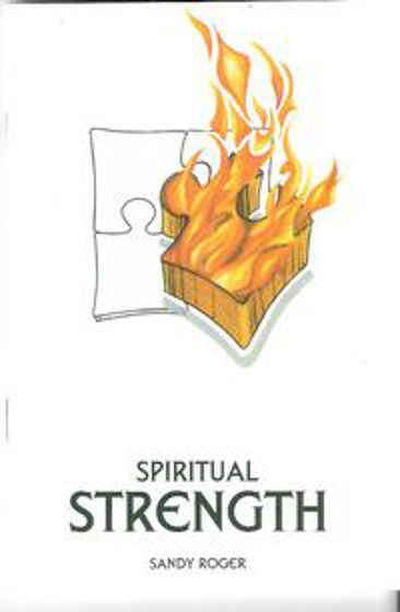 Picture of BOOKLET SPIRITUAL STRENGTH