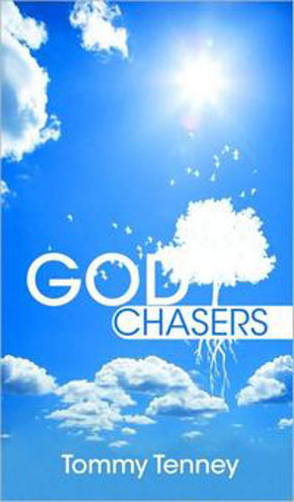 Picture of GOD CHASERS PB