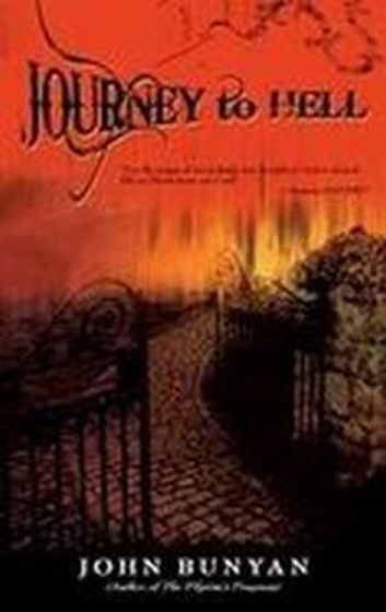 Picture of JOURNEY TO HELL PB