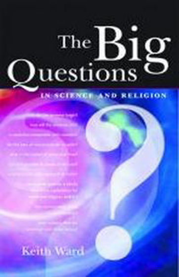 Picture of BIG QUESTIONS IN SCIENCE & RELIGION PB