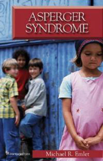 Picture of BOOKLET NEW GROWTH- ASPERGER SYNDROME PB
