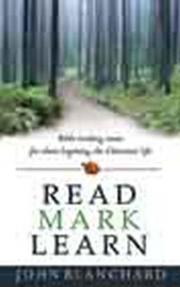 Picture of READ MARK LEARN PB