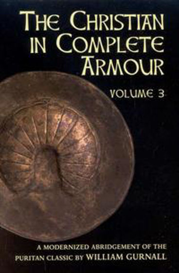 Picture of CHRISTIAN IN COMPLETE ARMOUR 3 PB
