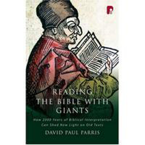Picture of READING THE BIBLE WITH GIANTS PB