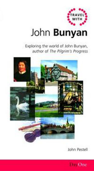Picture of TRAVEL WITH JOHN BUNYAN PB