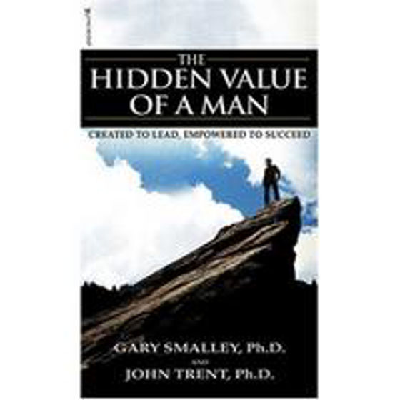 Picture of HIDDEN VALUE OF A MAN PB