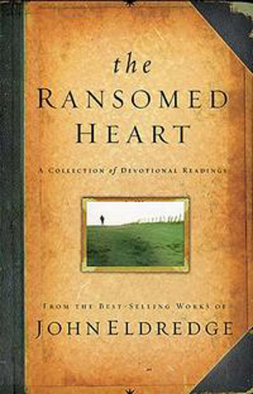 Picture of RANSOMED HEART HB