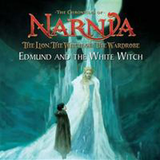 Picture of EDMUND & THE WHITE WITCH PICTURE BOOK PB