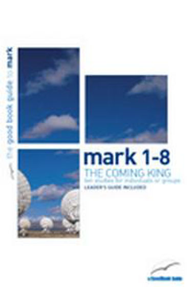 Picture of GBG- MARK 1-8: THE COMING KING PB