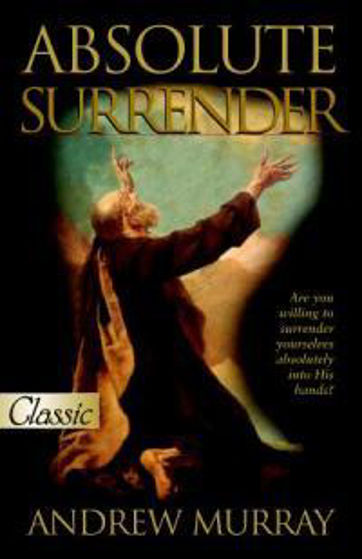 Picture of CLASSICS- ABSOLUTE SURRENDER PB