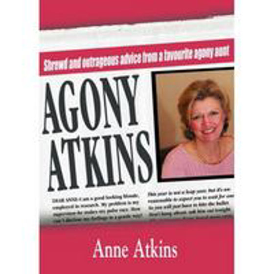 Picture of AGONY ATKINS PB