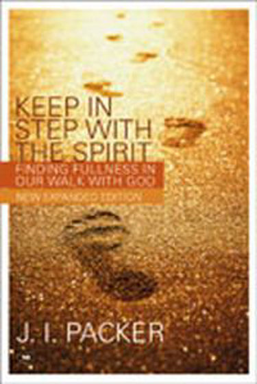 Picture of KEEP IN STEP WITH THE SPIRIT PB