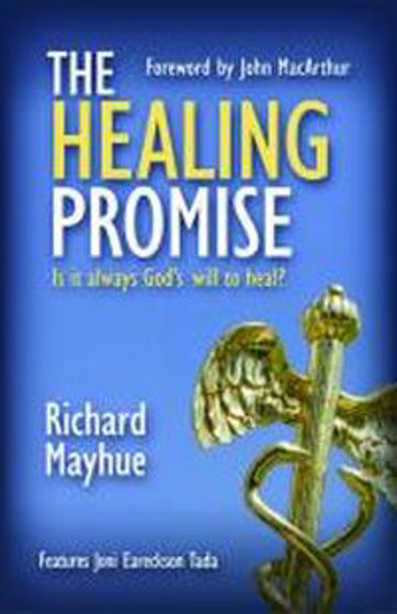 Picture of HEALING PROMISE THE PB