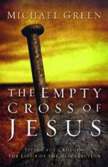 Picture of EMPTY CROSS OF JESUS PB