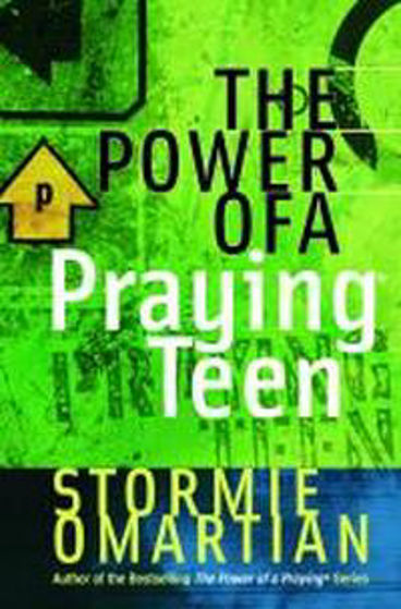 Picture of POWER OF A PRAYING TEEN PB
