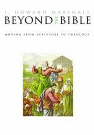 Picture of BEYOND THE BIBLE PB