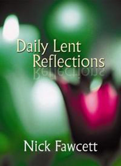 Picture of DAILY LENT REFLECTIONS PB