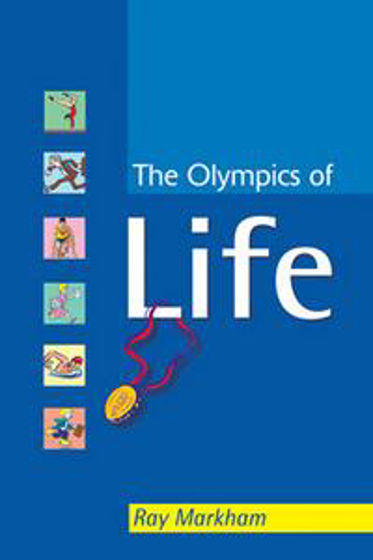 Picture of OLYMPICS OF LIFE THE PB