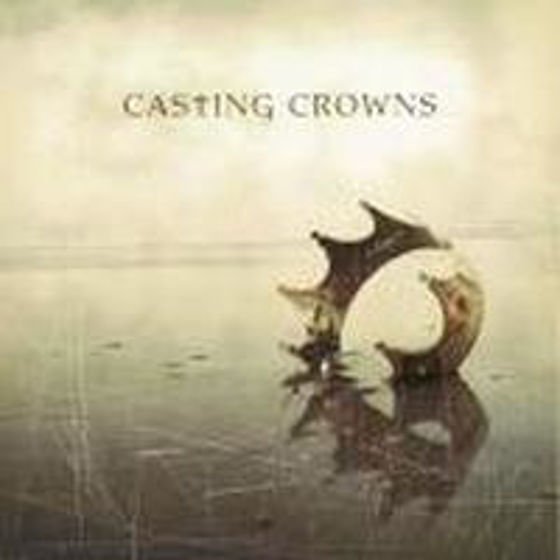 Picture of CASTING CROWNS CD