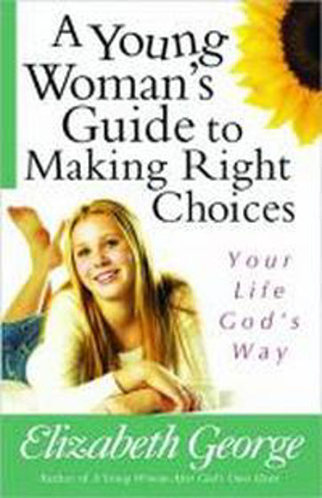 Picture of YOUNG WOMENS GUIDE TO MAKING RIGHT....PB