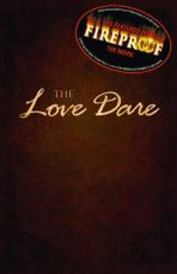 Picture of LOVE DARE PB MOVIE EDTION