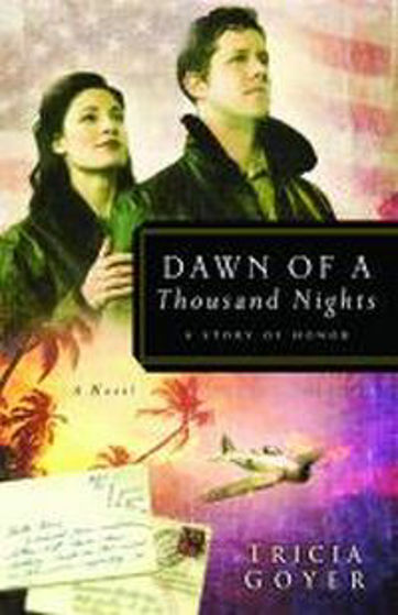 Picture of DAWN OF A THOUSAND NIGHTS PB