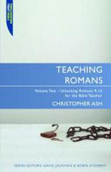 Picture of TEACHING ROMANS VOLUME 2 PB