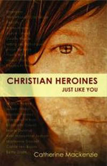 Picture of CHRISTIAN HEROINES PB