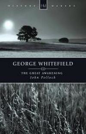 Picture of HISTORY MAKERS- GEORGE WHITEFIELD PB