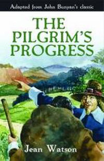 Picture of PILGRIMS PROGRESS THE PB
