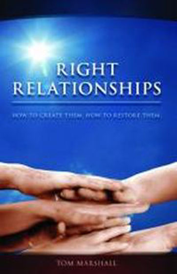 Picture of RIGHT RELATIONSHIPS PB