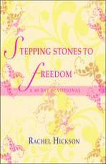 Picture of STEPPING STONES TO FREEDOM HB