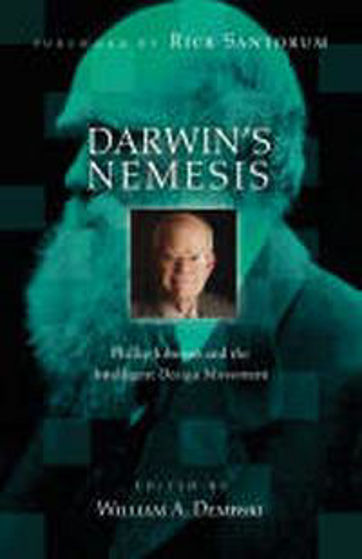 Picture of DARWINS NEMESIS PB