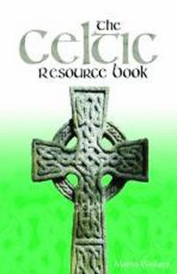 Picture of CELTIC RESOURCE BOOK PB