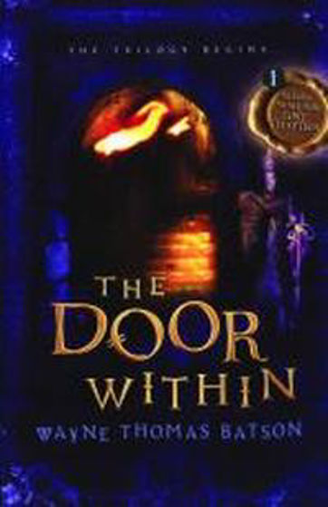 Picture of DOOR WITHIN TRILOGY BOOK 1 PB