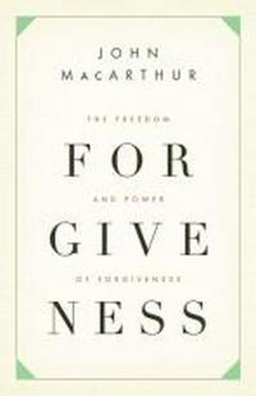 Picture of FREEDOM & POWER OF FORGIVESS PB